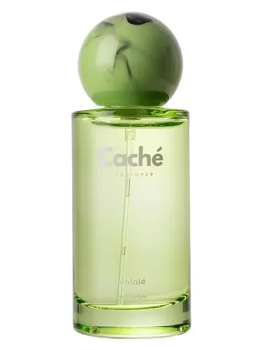 Perfume Santalé de Caché