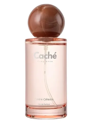 Perfume Cèdre Céleste de Caché