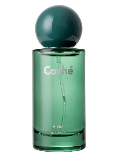 Perfume Victor de Caché