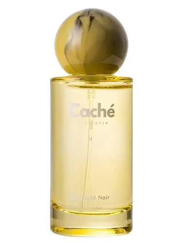 Perfume Midnight Noir de Caché