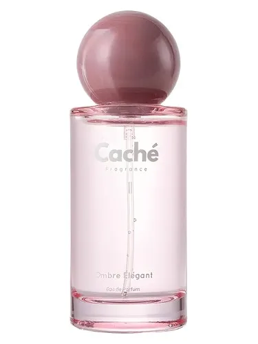 Perfume Ombre Élégant de Caché
