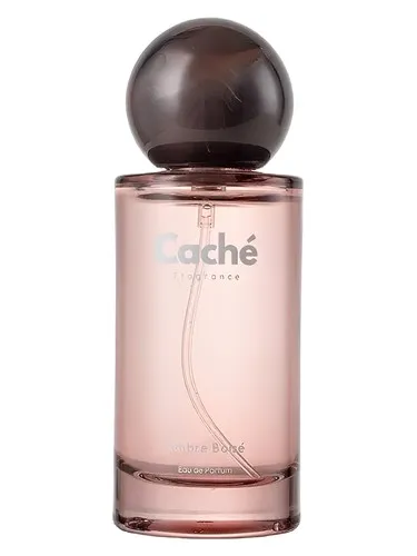 Perfume Ambre Boisé de Caché