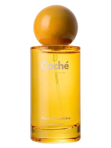 Perfume Fleur de Lumière de Caché