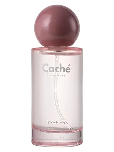 Perfume Épice Noire de Caché