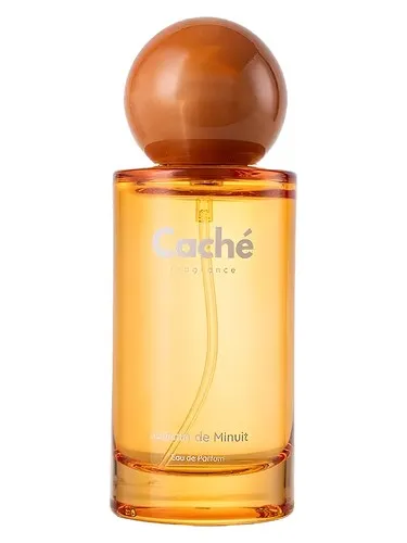 Perfume Jasmin de Minuit de Caché