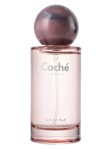 Perfume Paris en Nuit de Caché