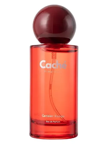 Perfume Cerisier Rouge de Caché