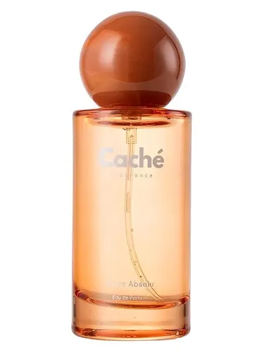 Perfume Libre Absolu de Caché