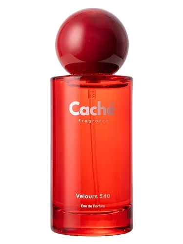 Perfume Velours 540 de Caché