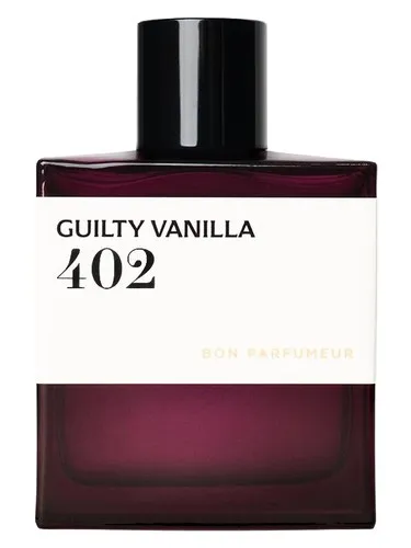 Perfume 402 Guilty Vanilla de Bon Parfumeur