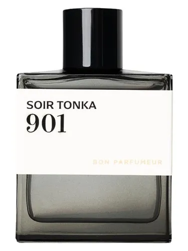 Perfume 901 Soir Tonka de Bon Parfumeur
