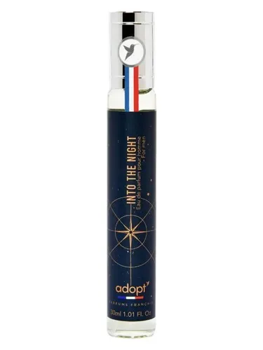 Perfume Into The Night de Adopt Parfums