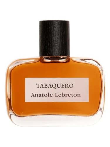 Perfume Tabaquero de Anatole Lebreton