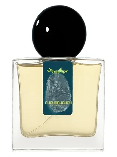 Perfume Cucurrucucú de Chronotope