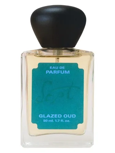 Perfume Glazed Oud de Sept Fragrances
