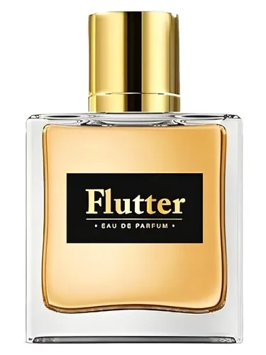 Perfume Flutter de Paris Bleu Parfums