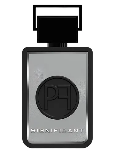 Perfume SIGNIFICANT XXV de Seris Parfums