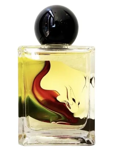 Perfume Caesura de La Folie a Plusieurs