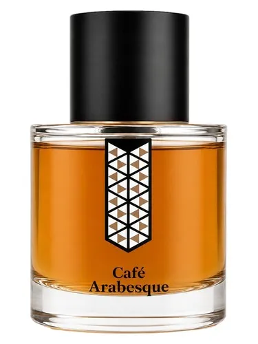 Imagen de Cafe Arabesque