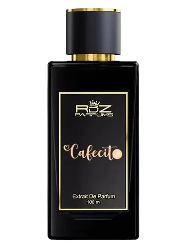 Perfume Cafecito de RDZ Parfums
