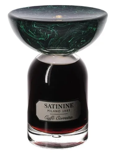 Perfume Caffè Corretto de Satinine