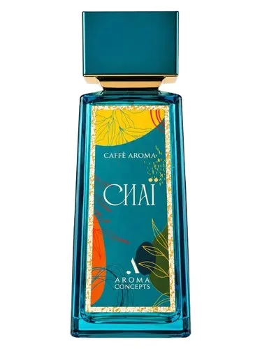 Imagen de Caffe Aroma Chai