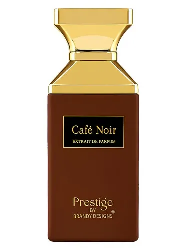 Perfume Café Noir Prestige de Brandy Designs