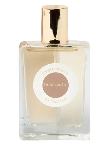 Perfume Dolce Caffè de Shaka