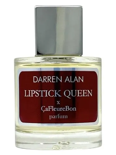 Imagen de Lipstick Queen x ÇaFleureBon