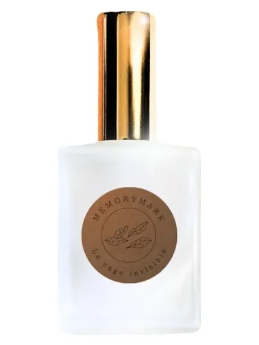Perfume La cage invisible de MEMORYMARK