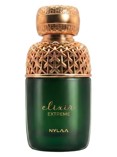 Perfume Elixir Extreme de Nylaa by Rasasi