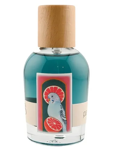 Perfume Parakeet de Cirrus Parfum