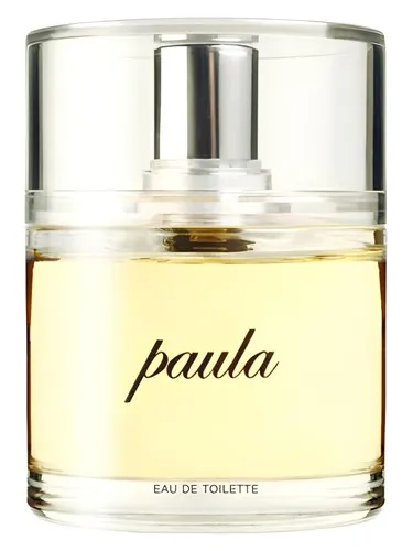 Perfume Paula de Paula Cahen D'Anvers