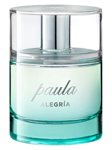 Perfume Paula Alegría de Paula Cahen D'Anvers