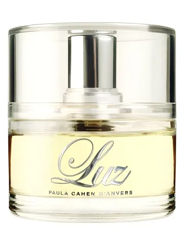Perfume Luz de Paula Cahen D'Anvers
