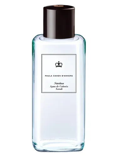 Perfume Sueños de Paula Cahen D'Anvers