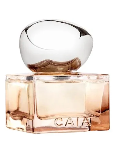 Perfume Notes of Love de Caia Cosmetics
