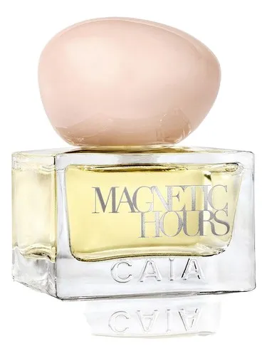 Perfume Magnetic Hours de Caia Cosmetics