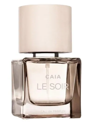 Perfume Le Soir de Caia Cosmetics