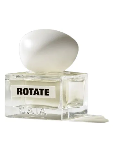 Perfume The Rotate de Caia Cosmetics