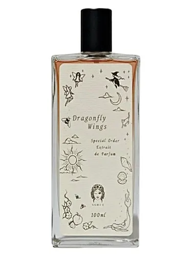Imagen de Dragonfly Wings