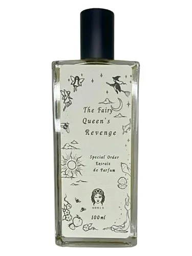 Imagen de The Fairy Queen’s Revenge