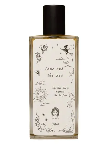 Imagen de Love and the Sea