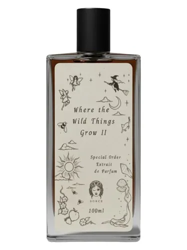 Imagen de Where The Wild Things Grow II