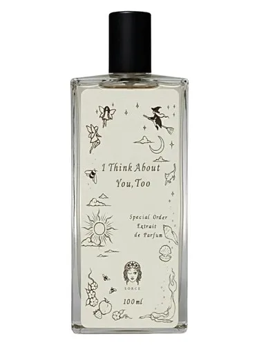 Perfume I Think About You, Too de Sorce