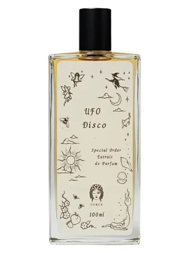 Imagen de UFO Disco