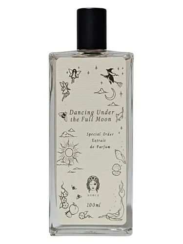 Perfume Dancing Under the Full Moon de Sorce