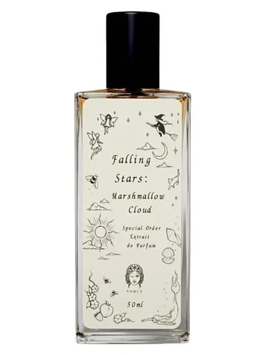 Imagen de Falling Stars Marshmallow Cloud