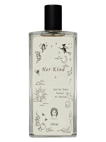 Imagen de Her Kind