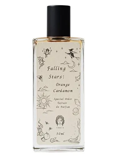 Imagen de Falling Stars Cardamom Orange